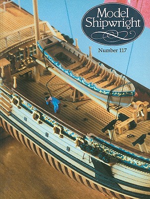 Image for Model Shipwright No. 117