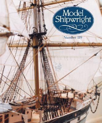 Image for Model Shipwright No. 119