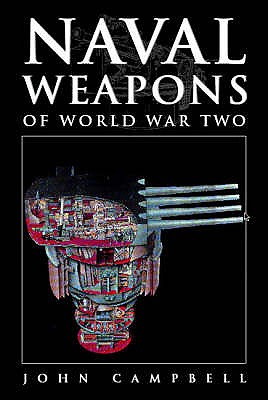 Image for Naval Weapons of World War Two Naval Weapons of World War Two