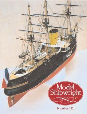 Image for Model Shipwright No. 122