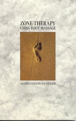 Zone Therapy Using Foot Massage