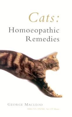 Cats: Homoeopathic Remedies