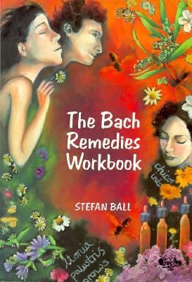 Image for The Bach Remedies Workbook