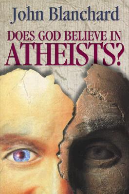 Does God Believe in Atheists