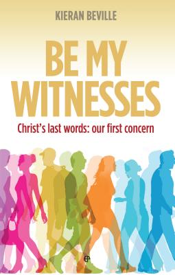Image for Be My Witnesses