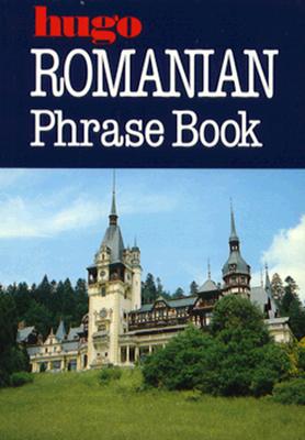 Romanian Phrase Book
