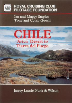 Chile: Arica Desert to Tierra Del Fuego