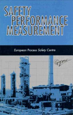 Safety Performance Measurement - IChemE