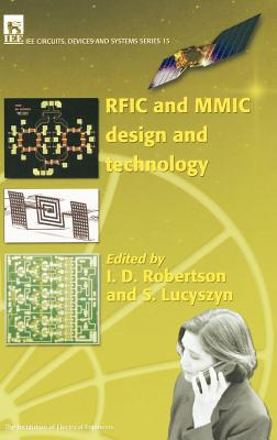 RFIC and MMIC Design and Technology (Materials, Circuits and Devices)