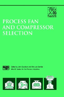 Process Fan and Compressor Selection