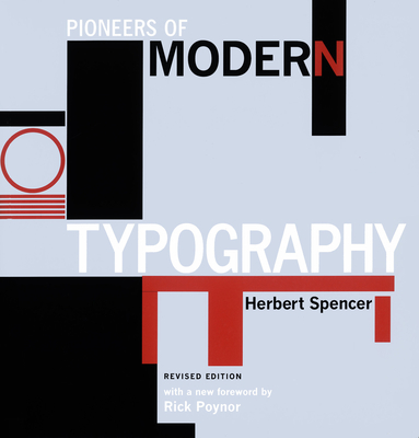 Image for Pioneers of Modern Typography Pioneers of Modern Typography
