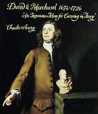 David Le Marchand 1674-1726: An Ingenious Man for Carving in Ivory