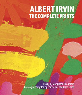 Albert Irvin: Life to Painting