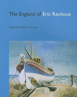 The England of Eric Ravilious