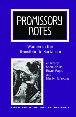 Promissory Notes (New Feminist Library)