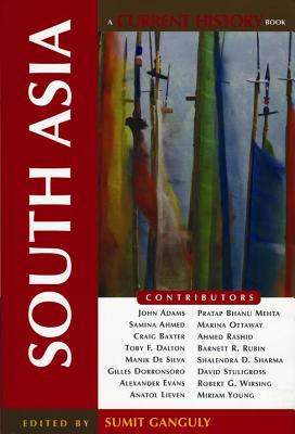South Asia (Current History)