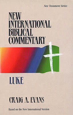 Luke: New International Biblical Commentary