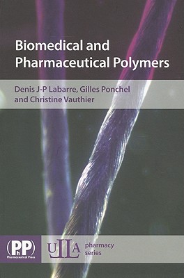 Biomedical and Pharmaceutical Polymers (Ulla Pharmacy)
