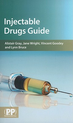 Injectable Drugs Guide