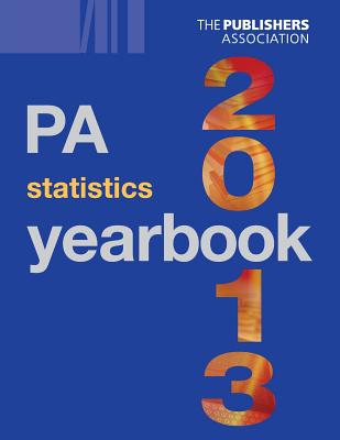 Pa Statistics Yearbook 2013