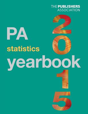 Image for PA statistics yearbook 2015 PA statistics yearbook 2015