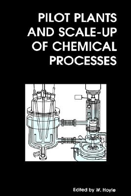 PILOT PLANTS AND SCALE-UP (Special Publications)