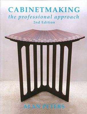 Cabinet Making: the Professional Approach