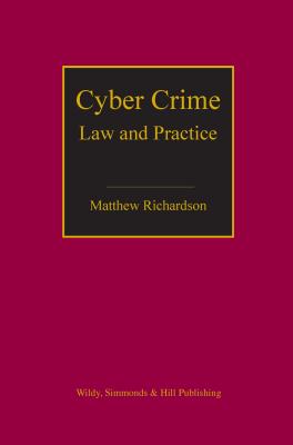 Cyber Crime: Law and Practice