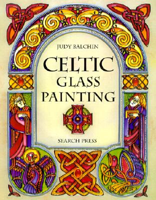 Image for Celtic Glass Painting