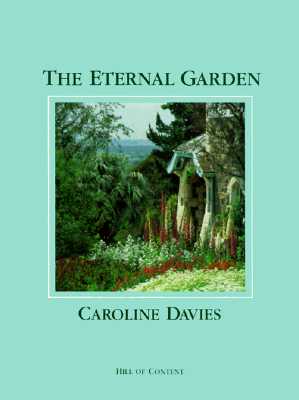 Image for The Eternal Garden