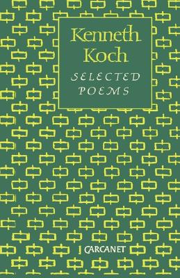 Selected Poems