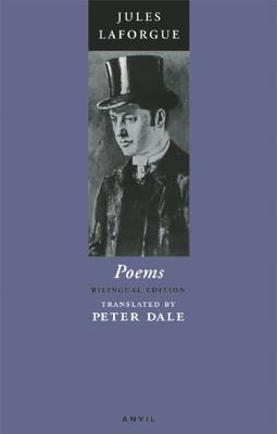 Image for Poems of Jules Laforgue Poems of Jules Laforgue
