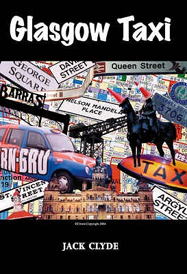 Image for Glasgow Taxi Glasgow Taxi