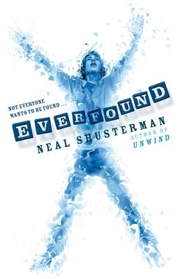 Everfound (Skinjacker Trilogy (Paperback))