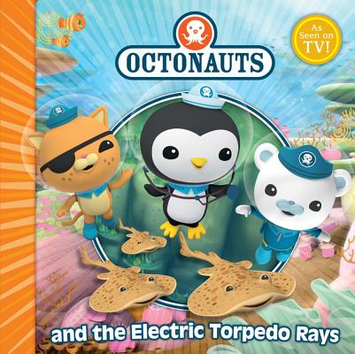 Image for The Octonauts and the Giant Squid. The Octonauts and the Giant Squid.