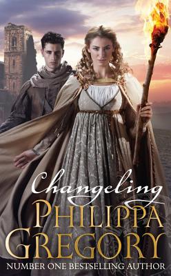 Changeling (Order of Darkness (Hardcover))