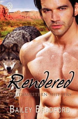 Image for Rendered (Southwestern Shifters) (Volume 4)