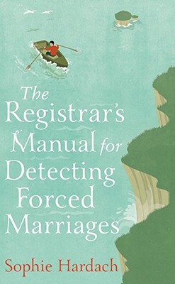 Image for The Registrar's Manual For Detecting Forced Marriages The Registrar's Manual For Detecting Forced Marriages