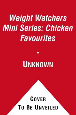 Weight Watchers Mini Series: Chicken Favourites Weight Watchers