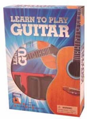 Guitar (Adult Box Set)