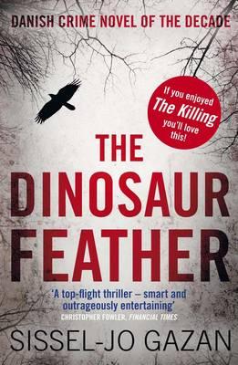 Dinosaur Feather