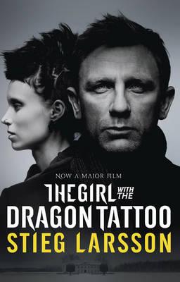 Girl with the Dragon Tattoo
