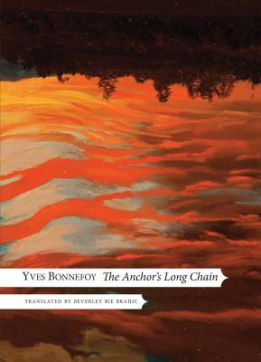 The Anchor's Long Chain (The French List)