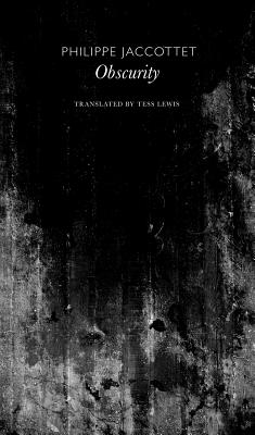 Obscurity (The Swiss List)