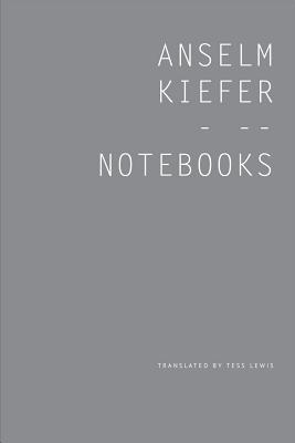 Notebooks, Volume 1, 1998-99 (The German List)