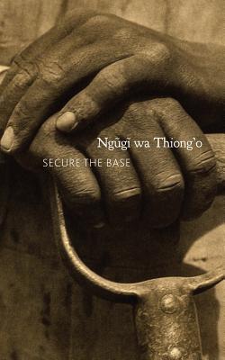 Secure the Base: Making Africa Visible in the Globe (The Africa List)