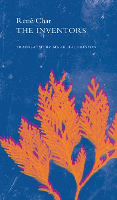 The Inventors: And Other Poems (The French List)