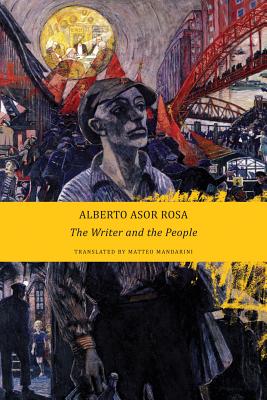 The Writer and the People (The Italian List)