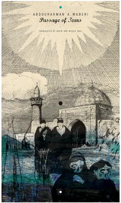 Passage of Tears (The Africa List)
