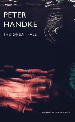 The Great Fall (The German List)